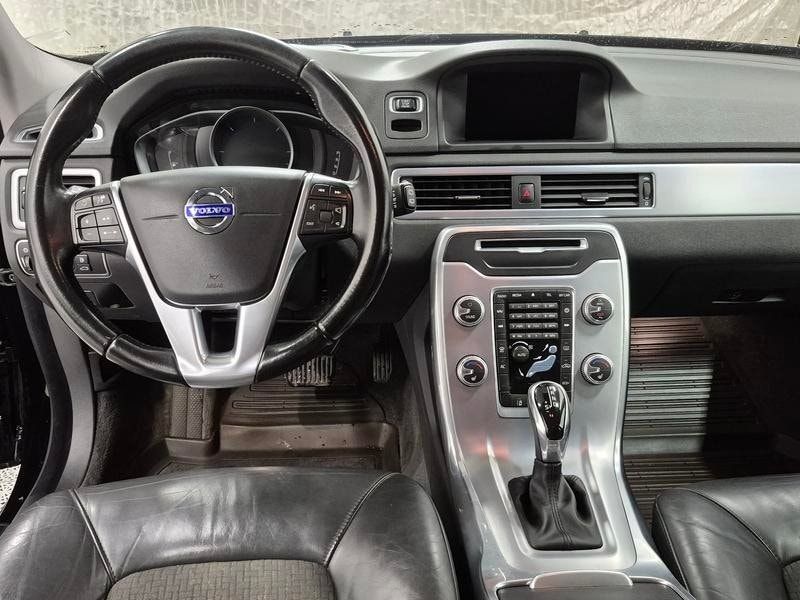Volvo V70 bild 6