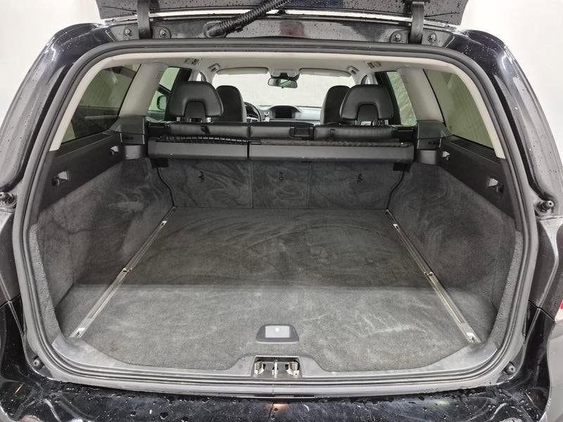 Volvo V70 bild 9