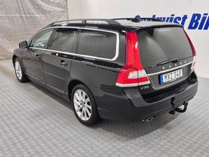 Volvo V70 bild 5