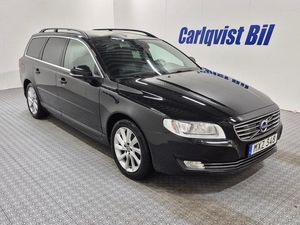 Volvo V70 bild 3