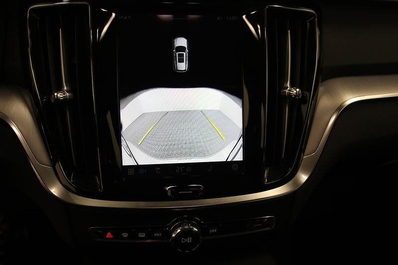Volvo V60 bild 8