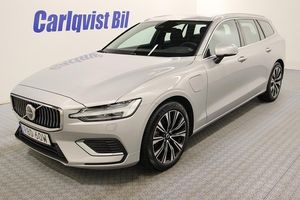 Volvo V60 bild 1