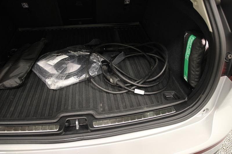 Volvo V60 bild 11