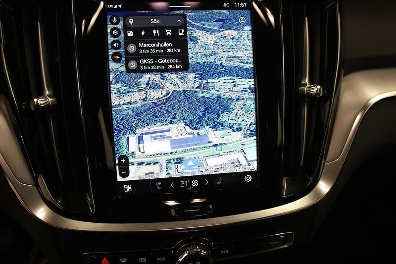 Volvo V60 bild 7