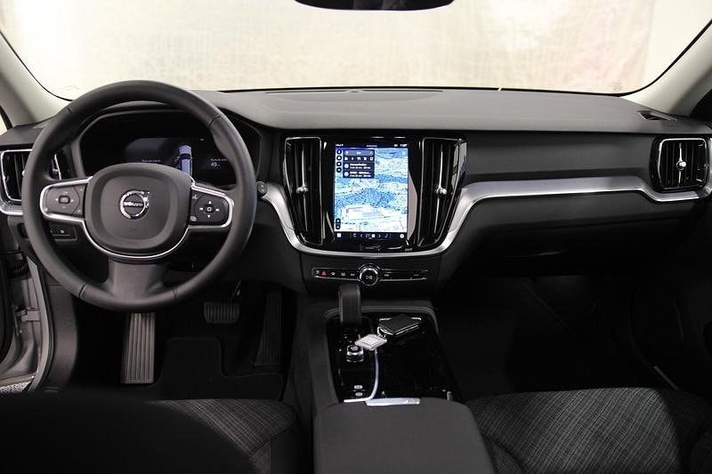 Volvo V60 bild 6