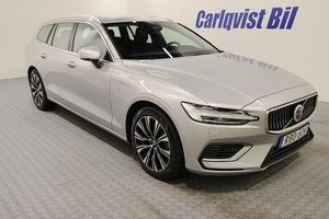 Volvo V60 bild 3