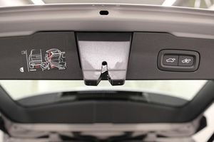 Volvo V60 bild 10