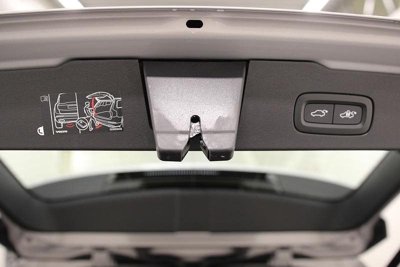 Volvo V60 bild 10