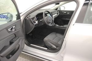 Volvo V60 bild 2