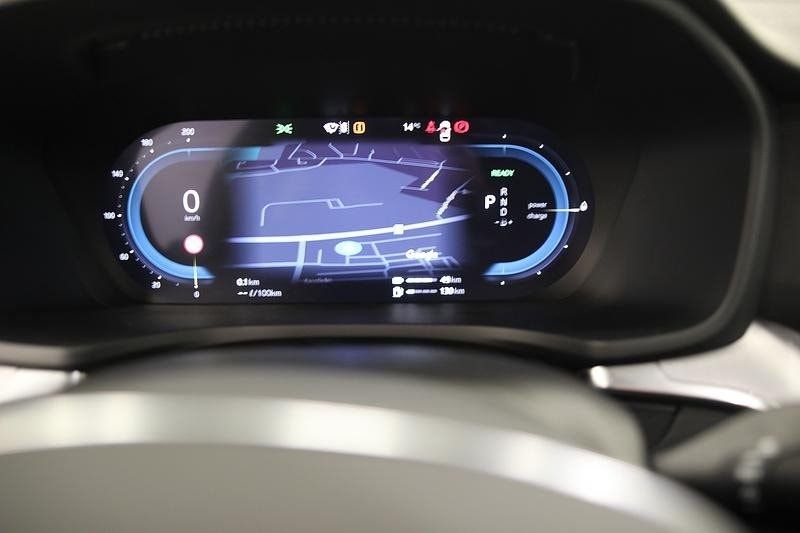 Volvo V60 bild 9