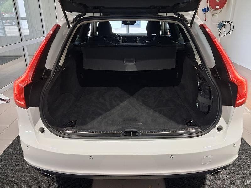 Volvo V90 bild 6