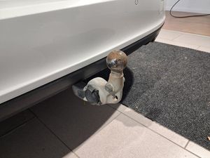 Volvo V90 bild 7