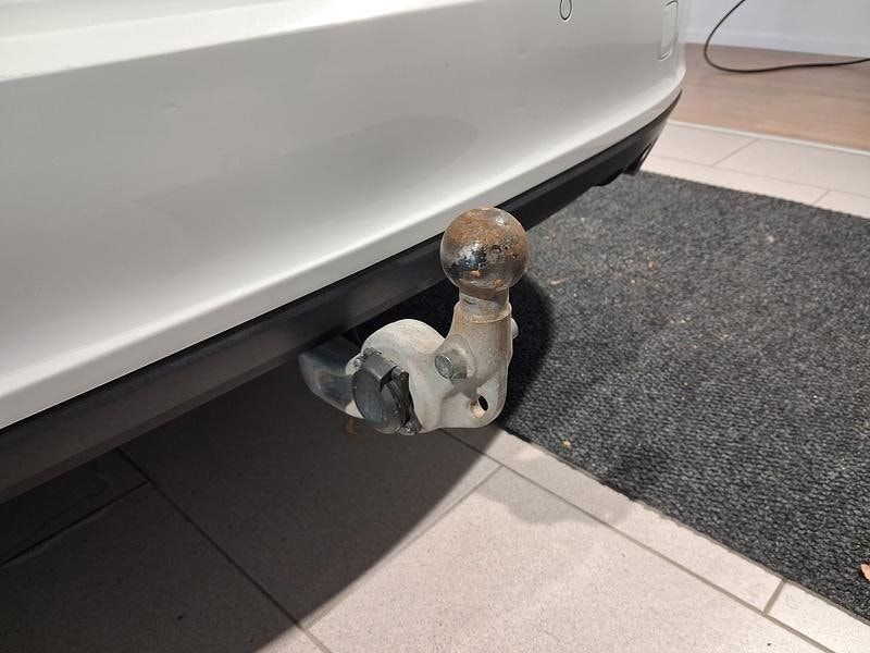 Volvo V90 bild 7