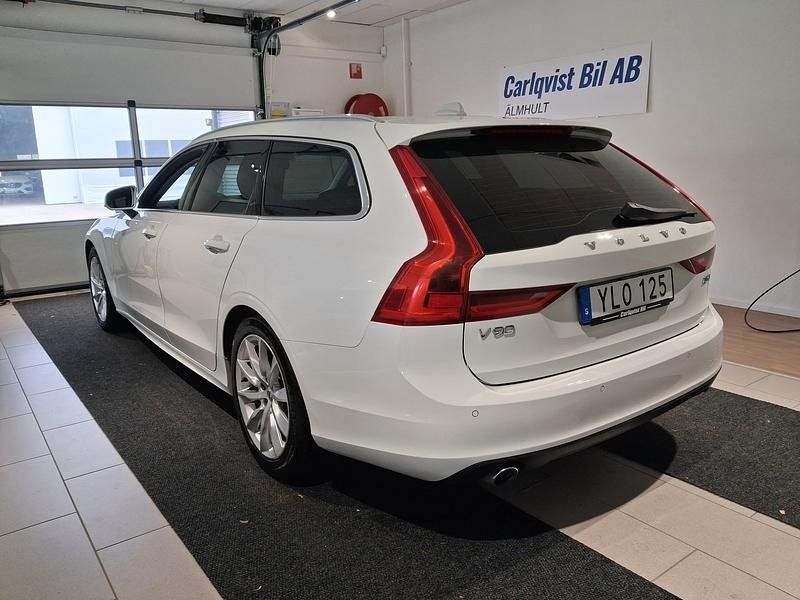 Volvo V90 bild 5