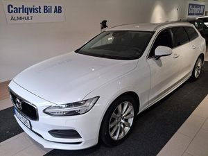 Volvo V90 bild 1