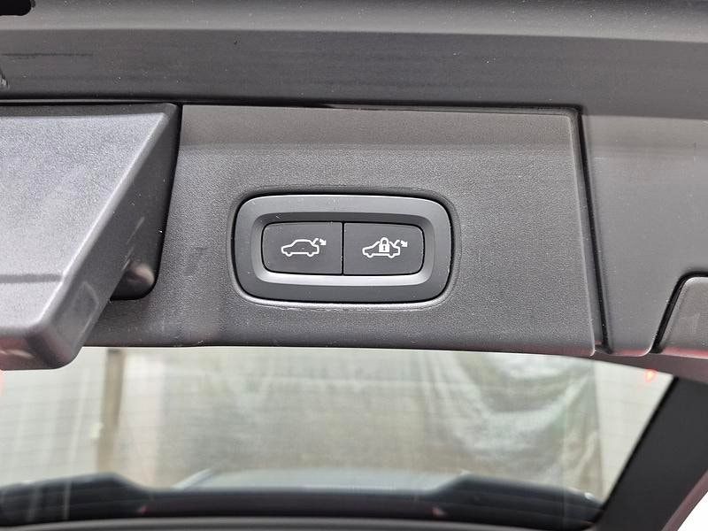 Volvo V90 bild 10