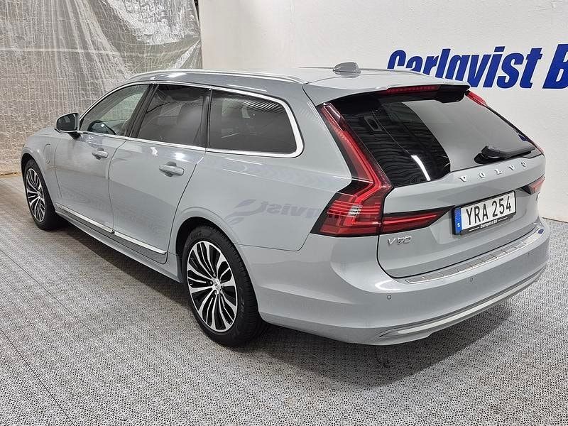 Volvo V90 bild 3