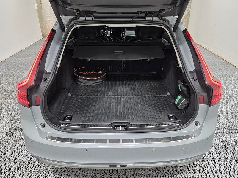 Volvo V90 bild 13