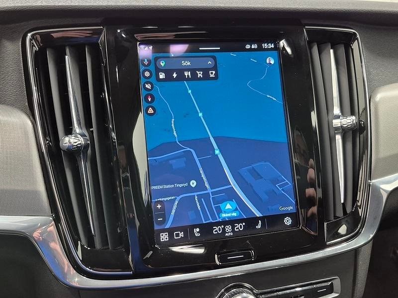 Volvo V90 bild 7