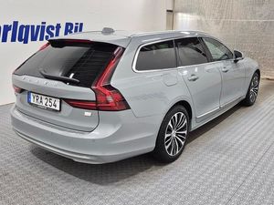 Volvo V90 bild 4