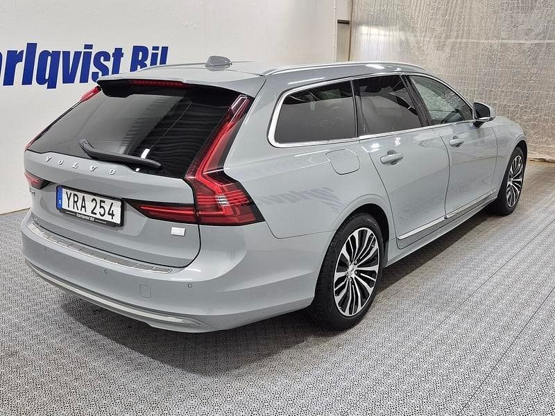 Volvo V90 bild 4