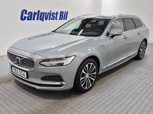 Volvo V90 Recharge Core Bright plug in - 2024
