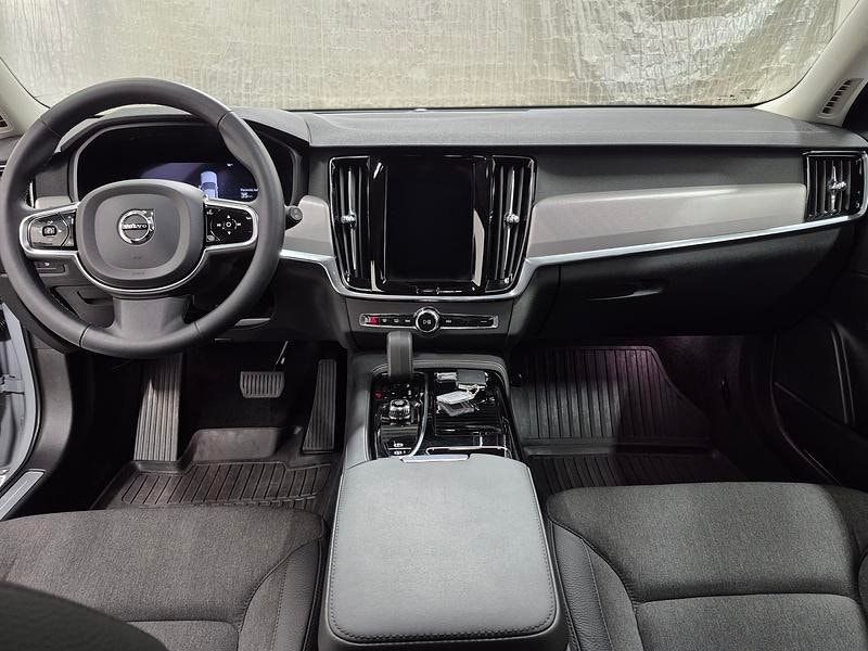 Volvo V90 bild 6