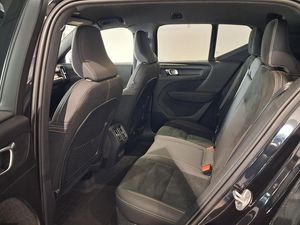 Volvo XC40 bild 3