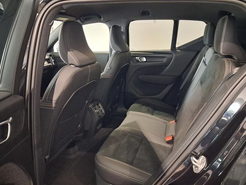 Volvo XC40 bild 3