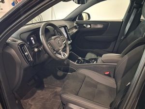Volvo XC40 bild 2