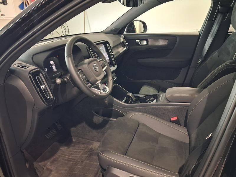 Volvo XC40 bild 2