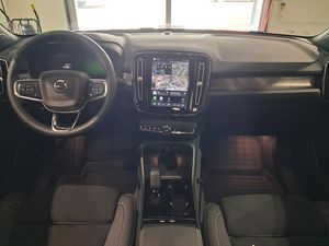 Volvo XC40 bild 4