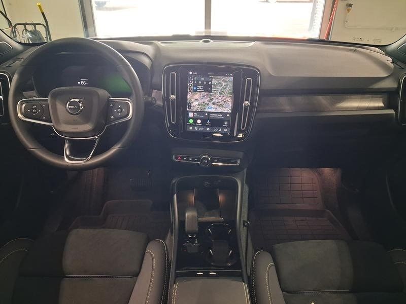 Volvo XC40 bild 4