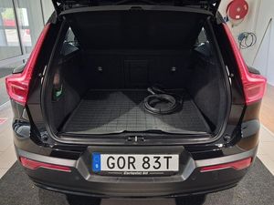 Volvo XC40 bild 6