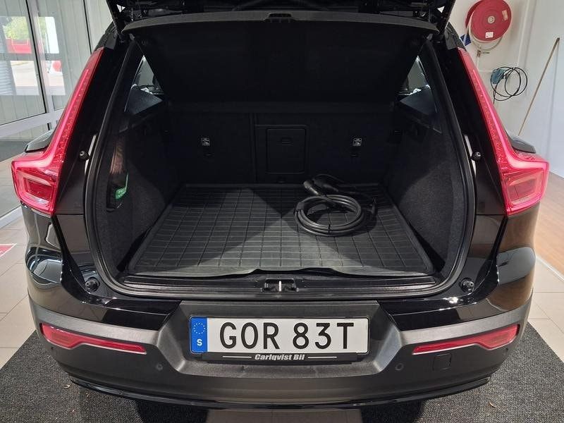 Volvo XC40 bild 6