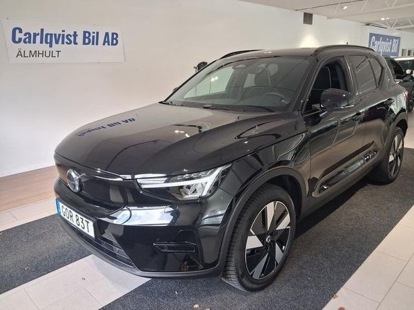 Volvo XC40 Recharge Extended Range - 2023