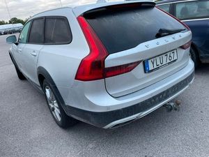 Volvo V90 bild 4