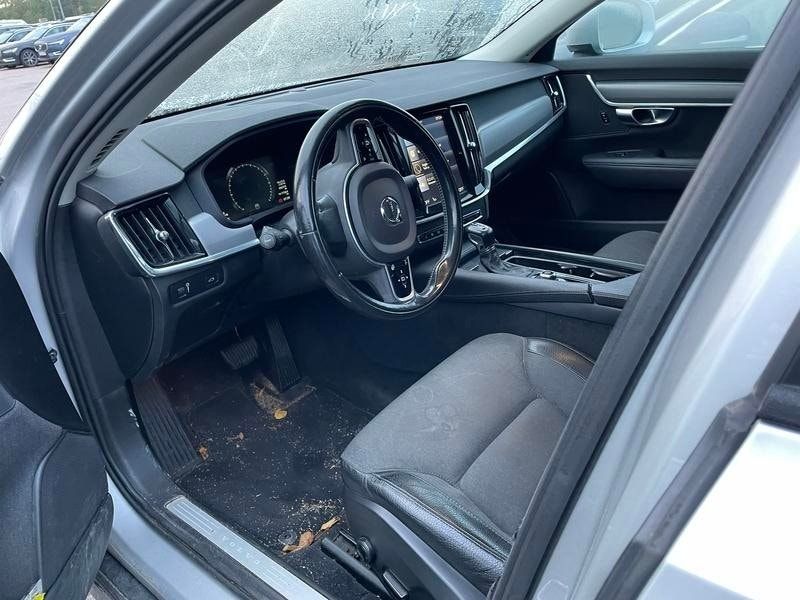 Volvo V90 bild 5