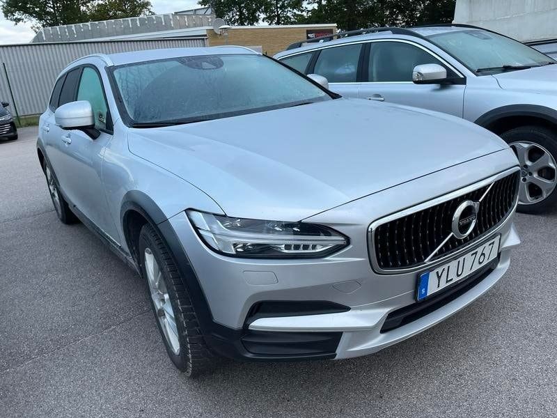 Volvo V90 bild 2
