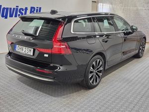 Volvo V60 bild 4