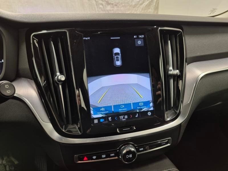 Volvo V60 bild 8