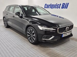 Volvo V60 bild 3