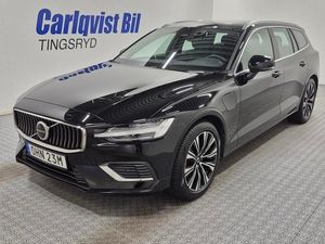 Volvo V60 bild 1