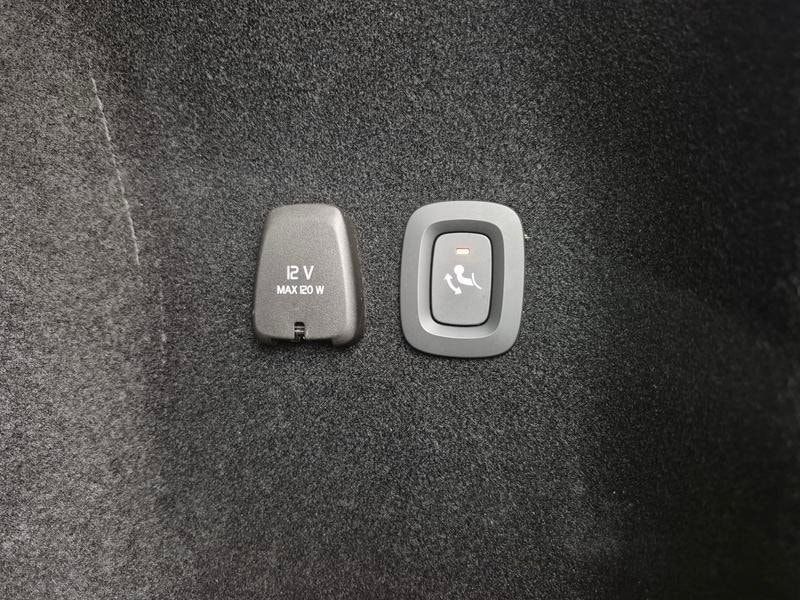 Volvo V60 bild 9