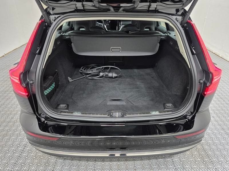 Volvo V60 bild 11