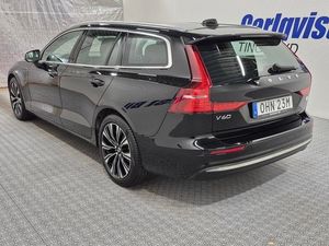 Volvo V60 bild 5
