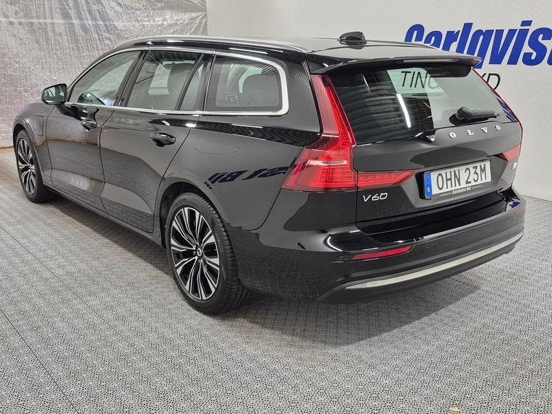 Volvo V60 bild 5