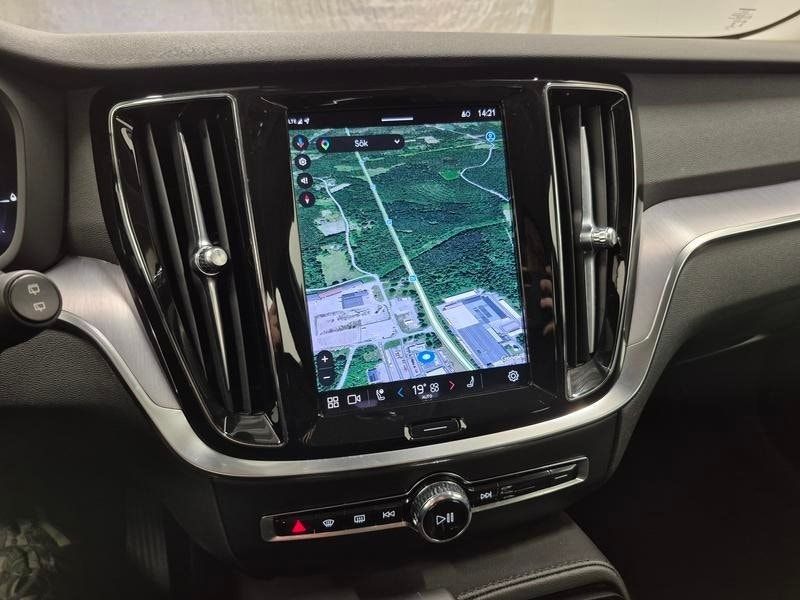 Volvo V60 bild 7