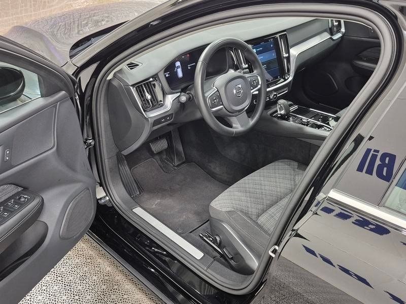Volvo V60 bild 2