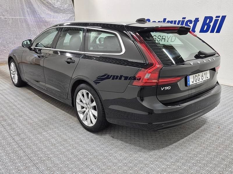 Volvo V90 bild 5